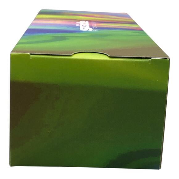 SZADE NIB Melba Sustainable On Trend Squared Off New Spice/Caper Sunglasses - Picture 10 of 14